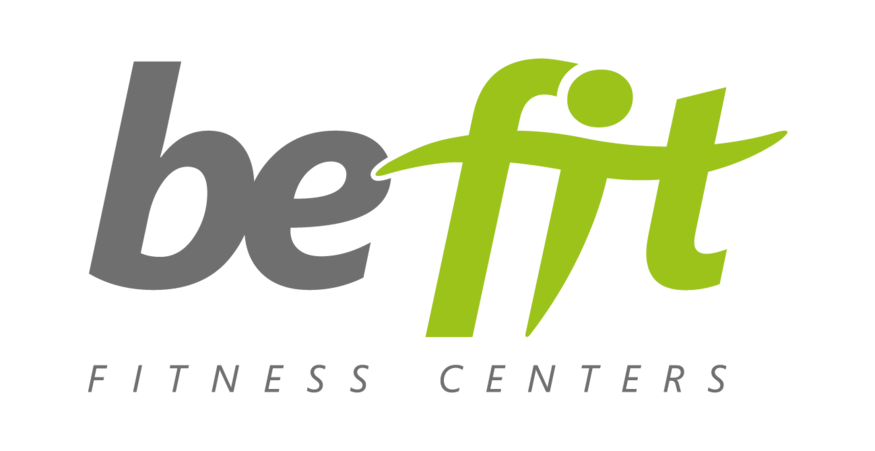 Be Fit Logo